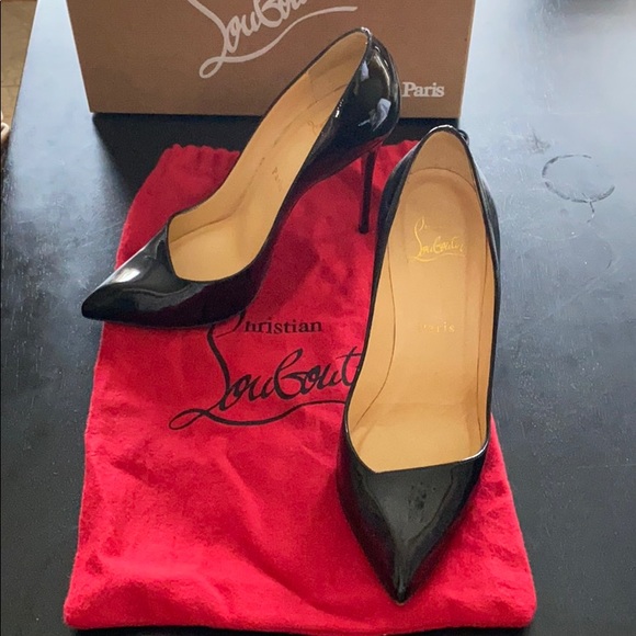 Christian Louboutin | Shoes | Christian 